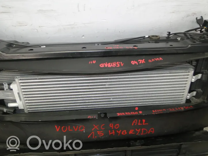 Volvo XC40 Keulan korin osa 32222108