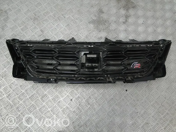 Seat Ateca Grotelės priekinės 575853654E