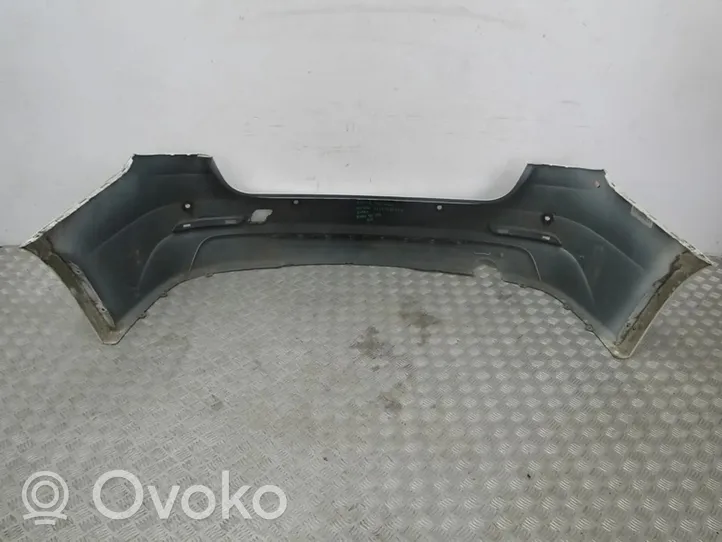 BMW 3 E21 Rear bumper 51127276719