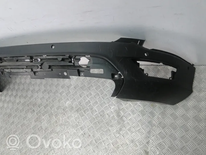 Ford Kuga III Front bumper lip 