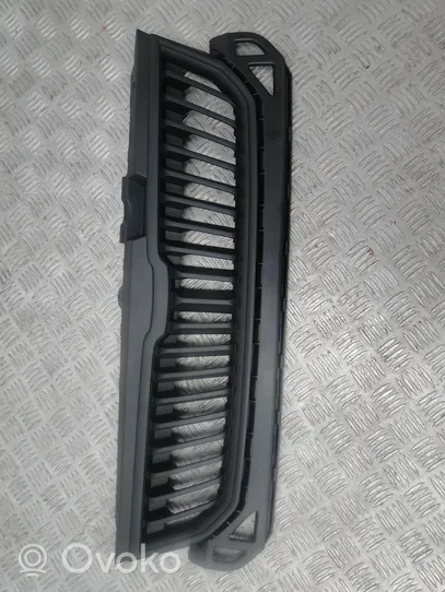 Skoda Citigo Grille de calandre avant 1ST853653B