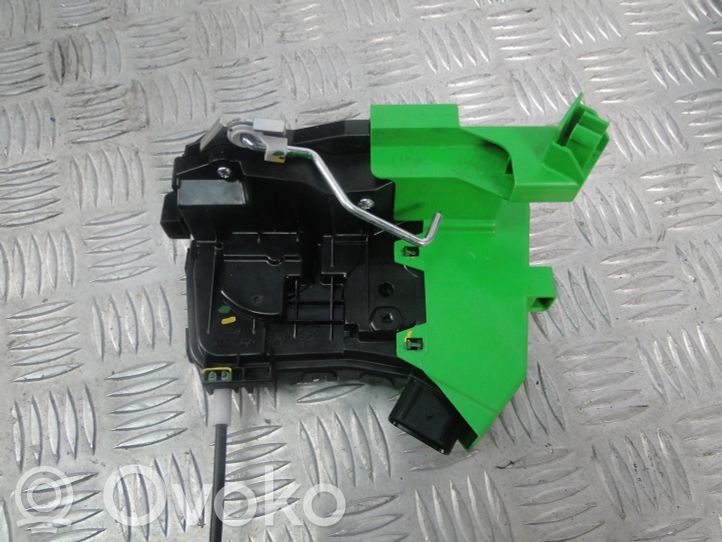 Hyundai Tucson TL Tailgate/trunk/boot lock/catch/latch, 106.99 € RRR