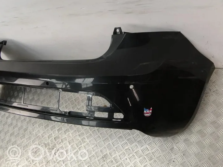 Seat Ibiza I (021A) Rear bumper 