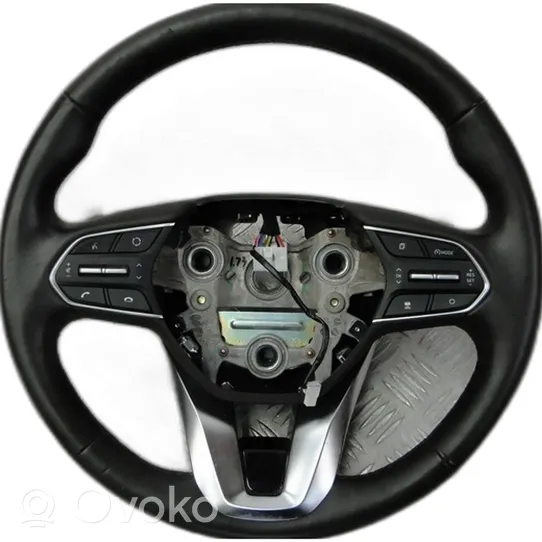 Hyundai Santa Fe Steering wheel 6996