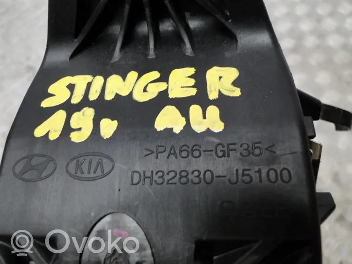 KIA Stinger Altra parte interiore DH32830-J5100