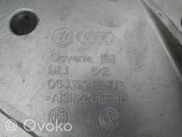 Audi Q3 8U Support de moteur, coussinet 