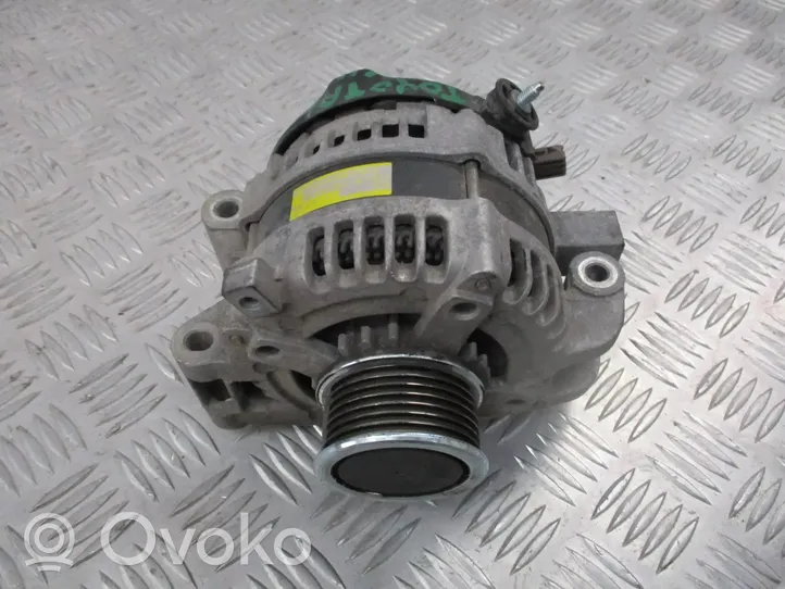 Toyota RAV 4 (XA50) Generator/alternator 