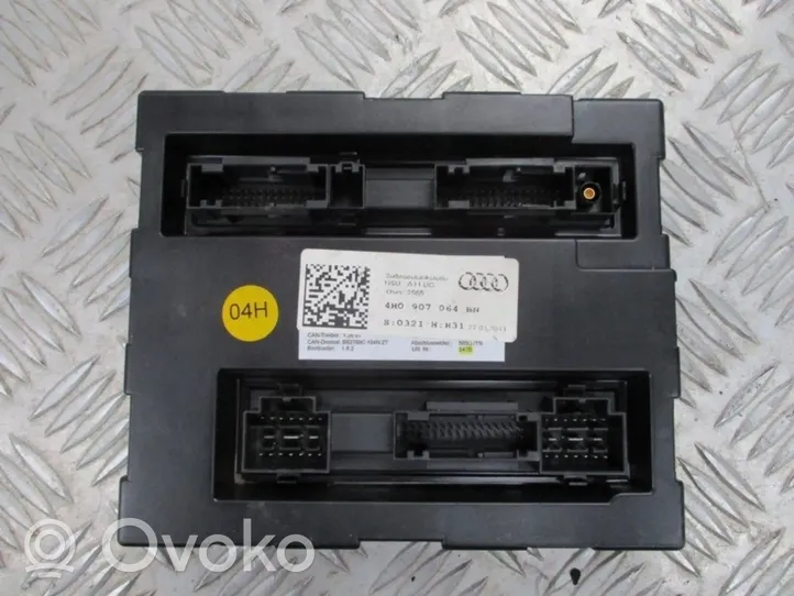 Audi A8 S8 D5 Altri dispositivi 
