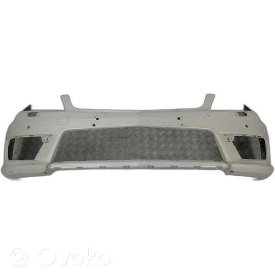 Mercedes-Benz C W205 Paraurti anteriore A2048808747