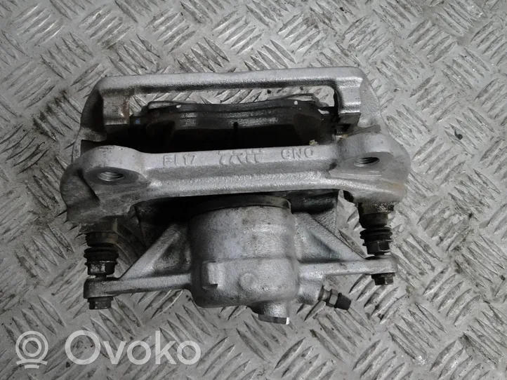 Audi Q3 F3 Inne części układu hamulcowego 7782A