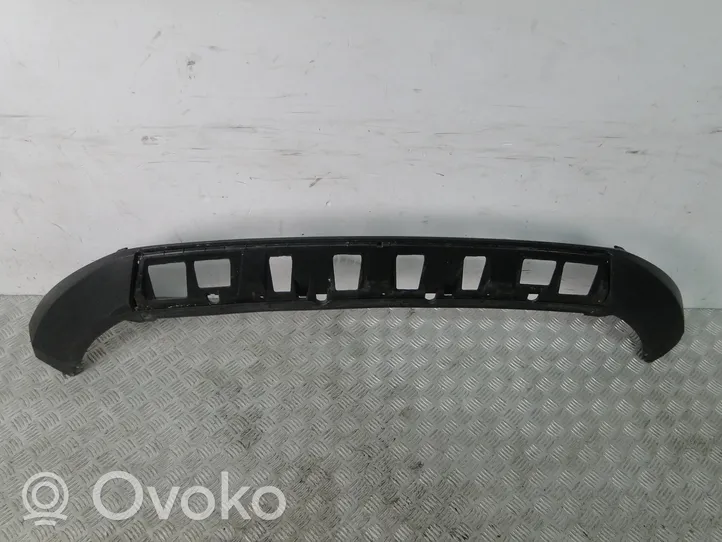 Seat Arona Apatinė bamperio dalis (lūpa) 6F9805903D