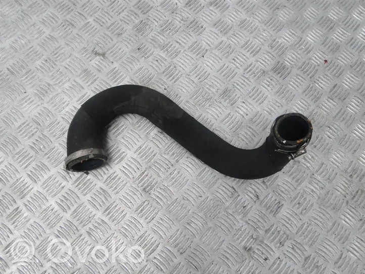 Audi A4 S4 B9 8W Tube d'admission de tuyau de refroidisseur intermédiaire 8W0