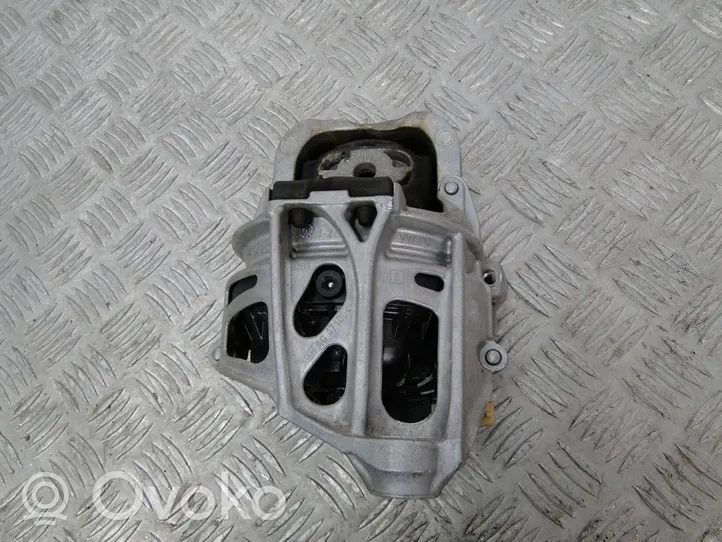 Audi Q7 4M Variklio pagalvės vakuuminis vožtuvas 4M0199371B