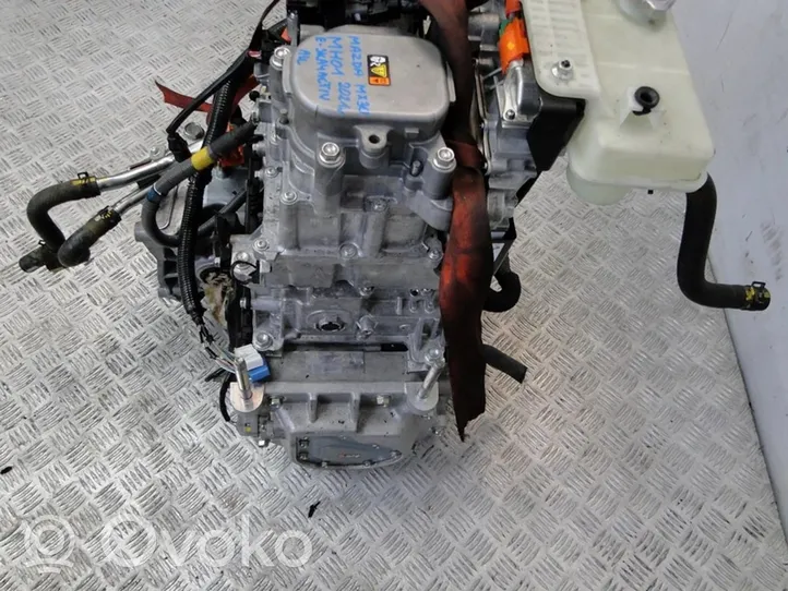 Mazda MX-30 Altra parte del motore MH01