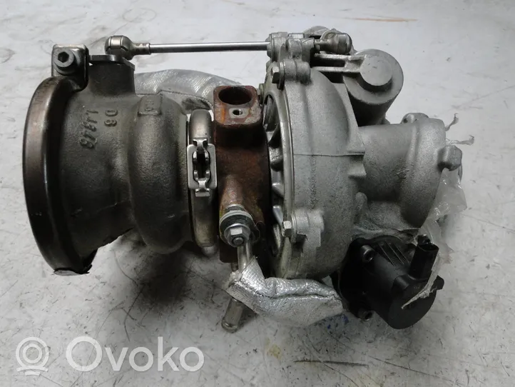 Audi Q3 F3 Supercharger 06F145701C