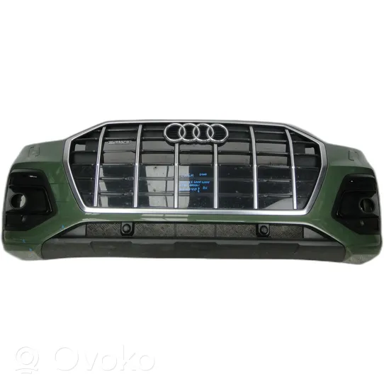 Audi Q5 SQ5 Paraurti anteriore 