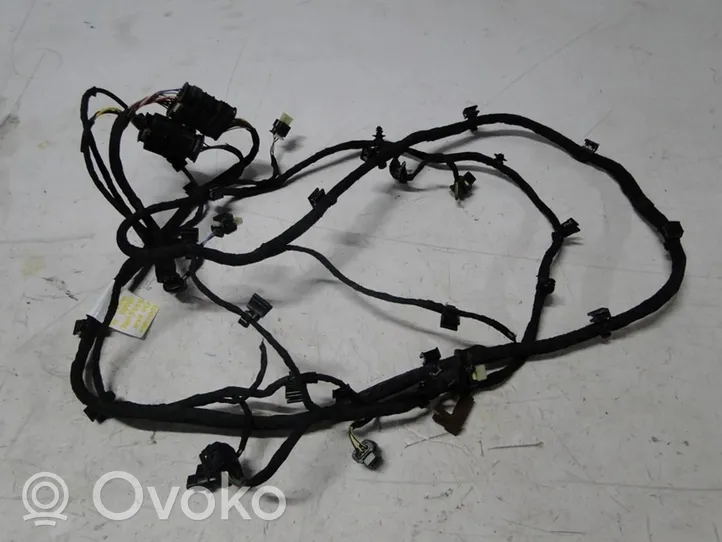 Mercedes-Benz B W247 Otros cableados A2474041120