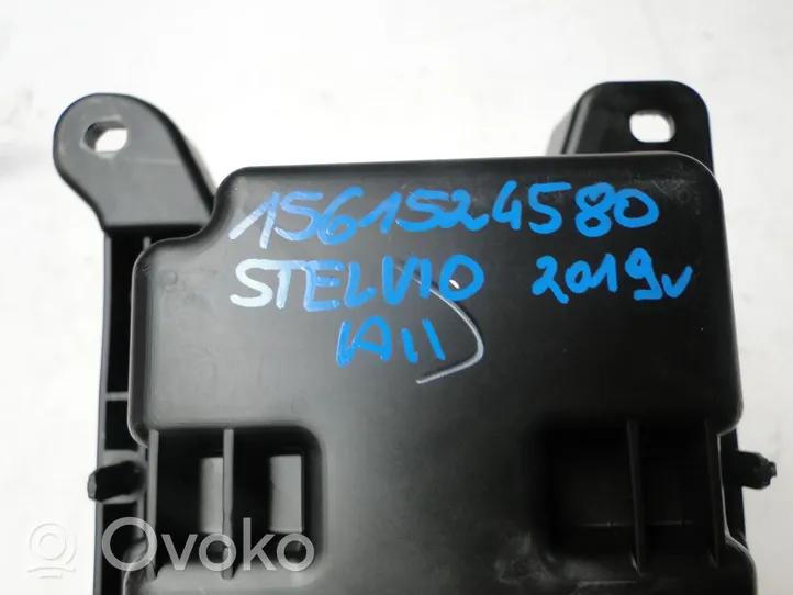 Alfa Romeo Stelvio Gear shifter/selector 1561524580