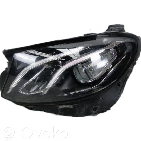 A2139063904KZ Mercedes-Benz E W213 Scheinwerfer, 790.59 € | RRR