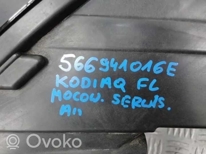 Skoda Kodiaq Faro/fanale 566941016E