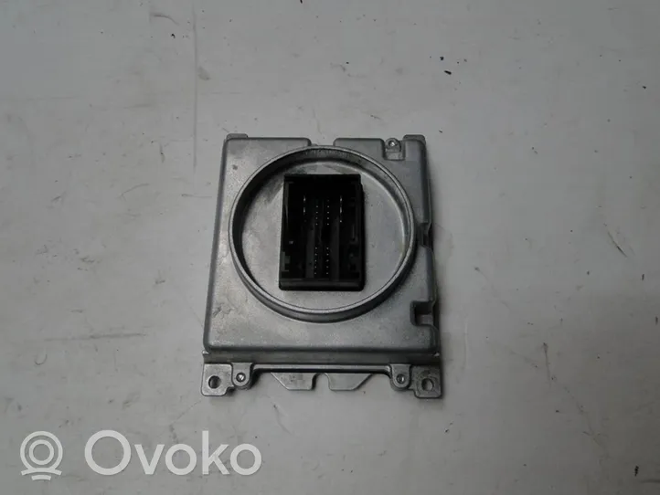 Volkswagen PASSAT B8 Light module LCM 7PP941571AE