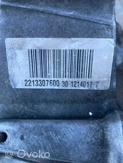 Mercedes-Benz C W205 Mechanizm różnicowy przedni / Dyferencjał A2213350100