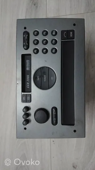 Opel Signum Radio / CD/DVD atskaņotājs / navigācija 330886636