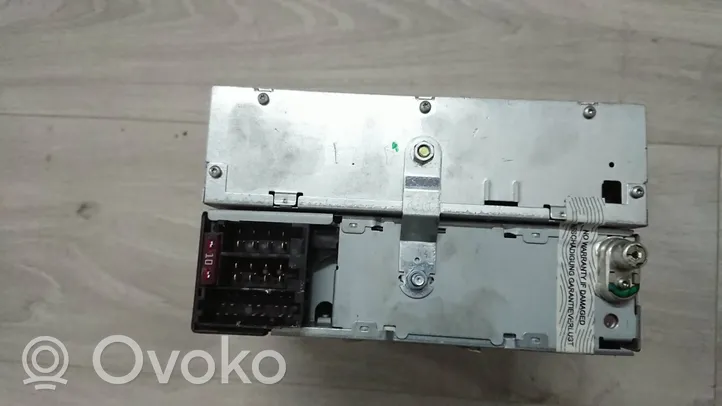 Opel Signum Radio / CD/DVD atskaņotājs / navigācija 330886636