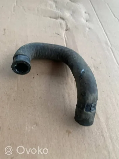 Mercedes-Benz W123 Engine coolant pipe/hose 19472