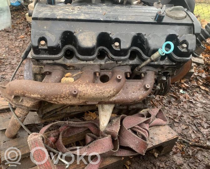 Mercedes-Benz W123 Engine, 750.00 € | RRR