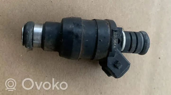 Jaguar XJ X300 Fuel injector 1317