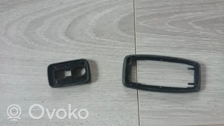 Volkswagen Golf II Front door handle cover 