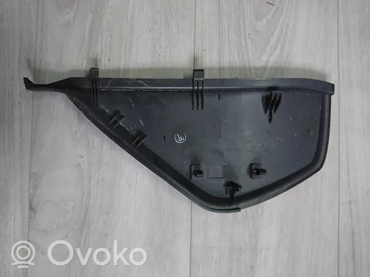 Opel Signum Dashboard side end trim 24441410