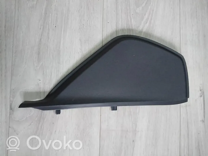 Opel Signum Dashboard side end trim 24441410