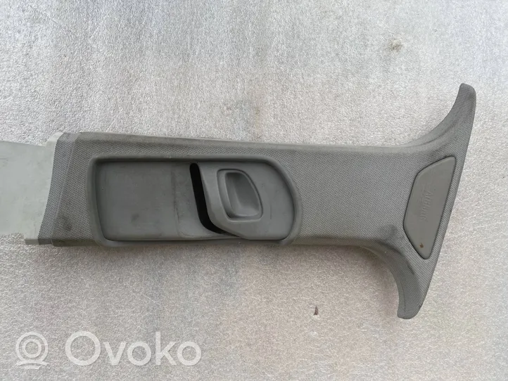 Opel Signum Osłona górna słupka / B 09180681