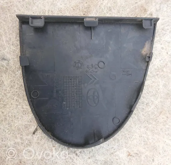 Toyota Aygo AB10 Obudowa lusterka zewnętrznego drzwi 674960H010