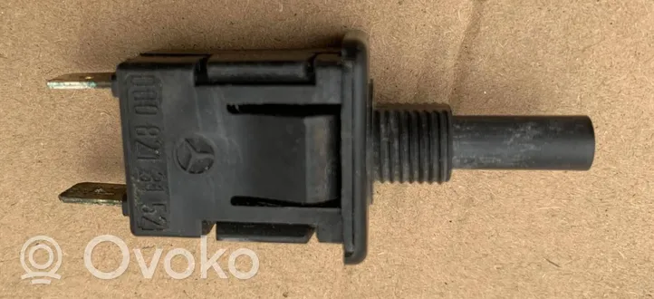 Mercedes-Benz W123 Sensore portiera anteriore 0008213152