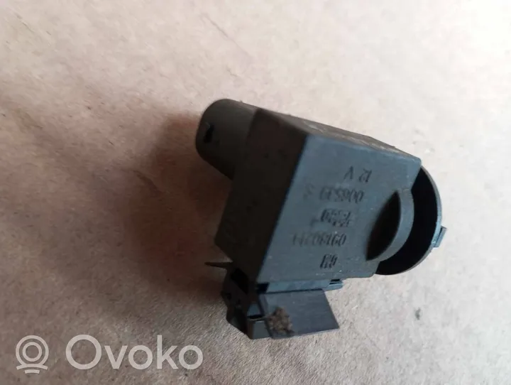 Opel Signum Sensor de calidad del aire 09180219