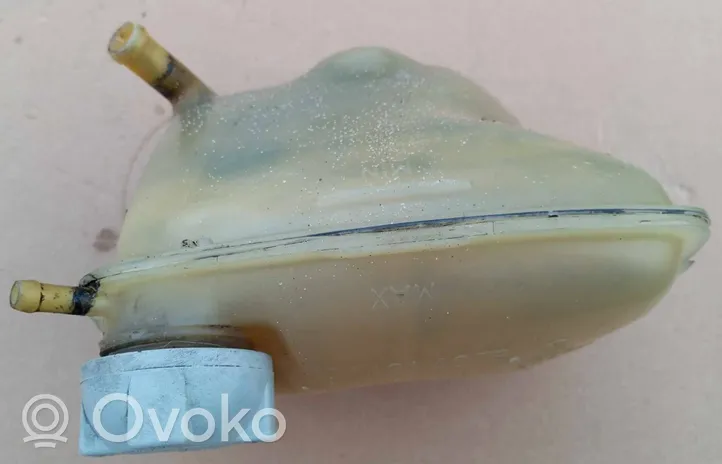 Volkswagen PASSAT B2 Coolant expansion tank/reservoir 171121407E