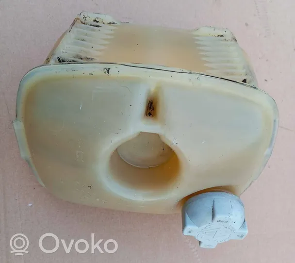 Volkswagen PASSAT B2 Coolant expansion tank/reservoir 171121407E