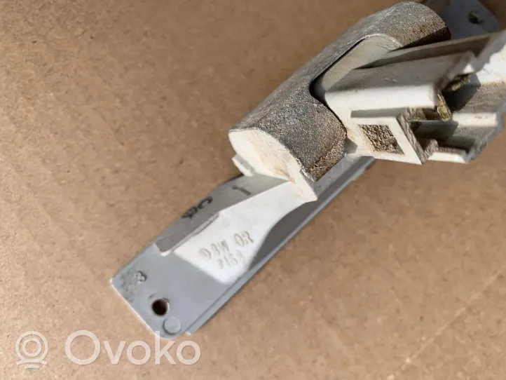 Honda Accord Lampa oświetlenia tylnej tablicy rejestracyjnej 8086SA89