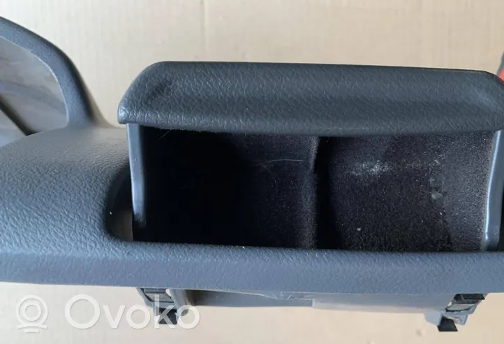 Honda Accord Panelės apdailos skydas (apatinis) 77300SVAG000