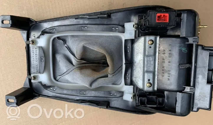 Honda Accord Console centrale 