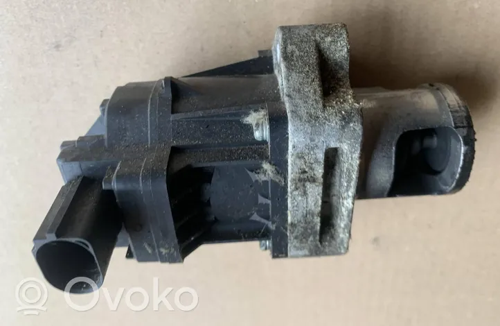 Opel Insignia A Valvola EGR 724809780