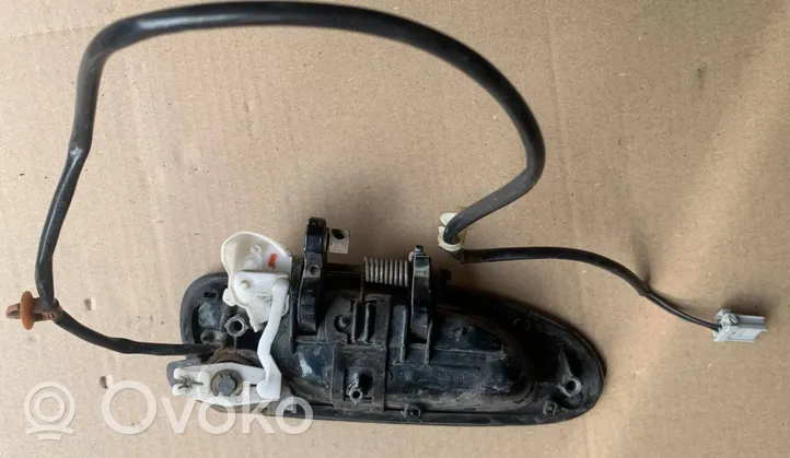 Honda Accord Maniglia esterna per portiera anteriore 956161LH