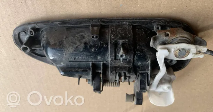 Honda Accord Maniglia esterna per portiera anteriore 956161LH