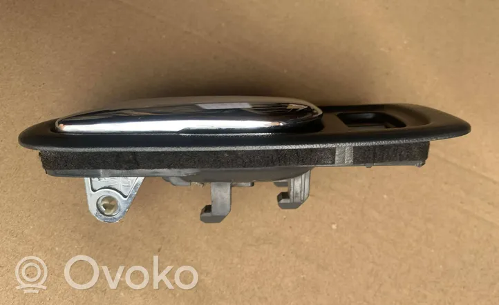 Honda Accord Front door interior handle SV4ERGL