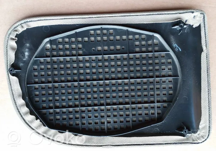 Honda Accord Maskownica głośnika półki tylnej bagażnika 