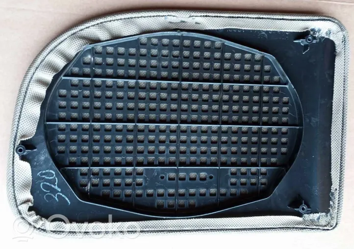 Honda Accord Maskownica głośnika półki tylnej bagażnika 