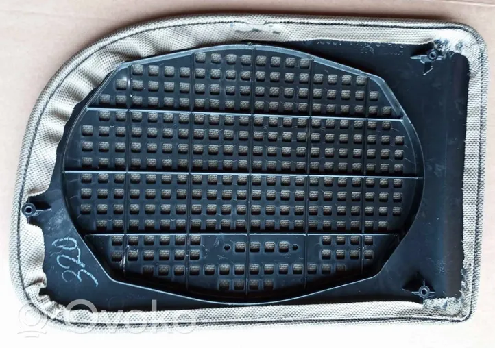 Honda Accord Grille de garniture d’enceinte pour tablette arrière 